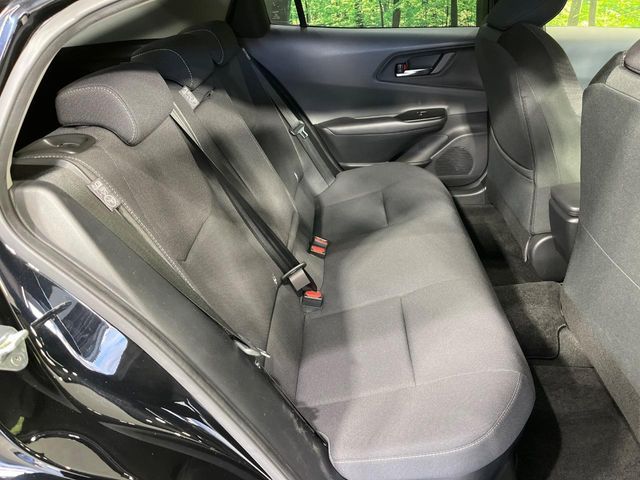 TOYOTA PRIUS 4WD 2023 Image 31