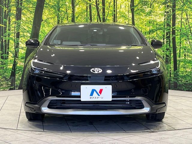 TOYOTA PRIUS 4WD 2023 Image 31