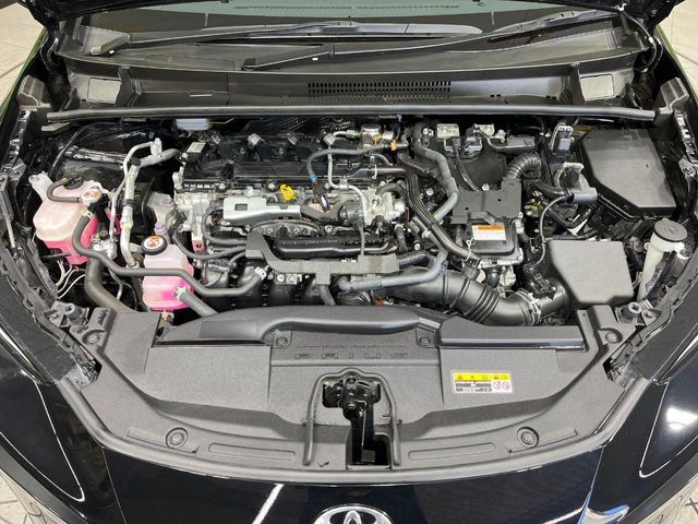 TOYOTA PRIUS 4WD 2023 Image 31