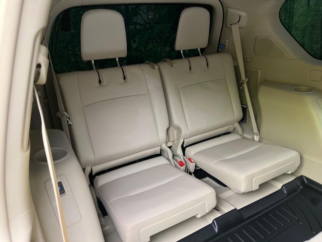 TOYOTA LANDCRUISER PRADO 2023 Image 31