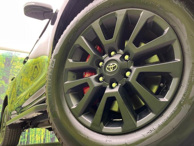 TOYOTA LANDCRUISER PRADO 2023 Image 31