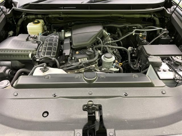 TOYOTA LANDCRUISER PRADO 2023 Image 31