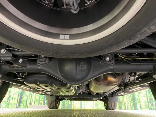 TOYOTA LANDCRUISER PRADO 2023 Image 31