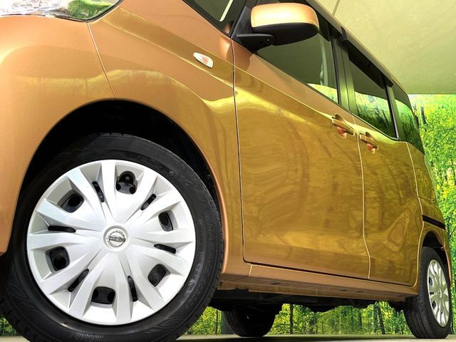 NISSAN DAYZ ROOX 4WD 2019 Image 31