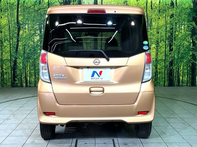 NISSAN DAYZ ROOX 4WD 2019 Image 31