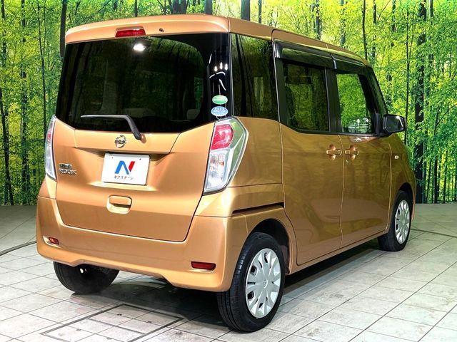 NISSAN DAYZ ROOX 4WD 2019 Image 31