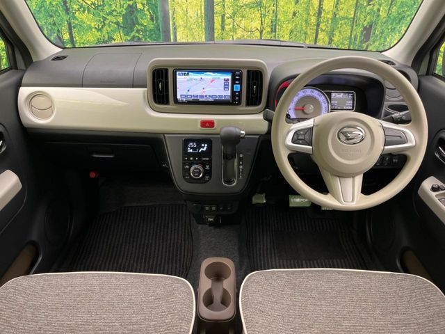 DAIHATSU MIRA TOCOT 2022 Image 31