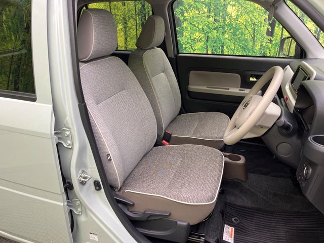 DAIHATSU MIRA TOCOT 2022 Image 31