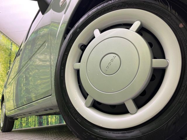 DAIHATSU MIRA TOCOT 2022 Image 31