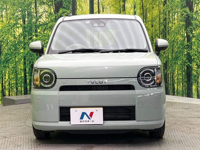 DAIHATSU MIRA TOCOT 2022 Image 31