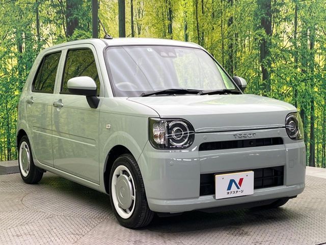 DAIHATSU MIRA TOCOT 2022 Image 31