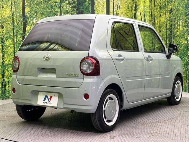 DAIHATSU MIRA TOCOT 2022 Image 31