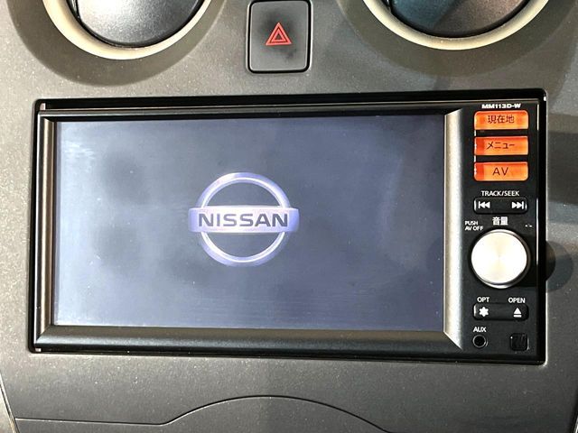 NISSAN NOTE 2013 Image 31