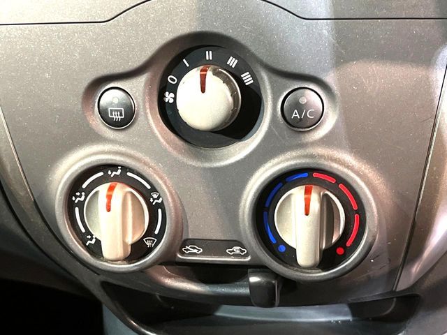 NISSAN NOTE 2013 Image 31