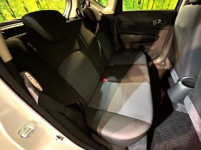 NISSAN NOTE 2013 Image 31