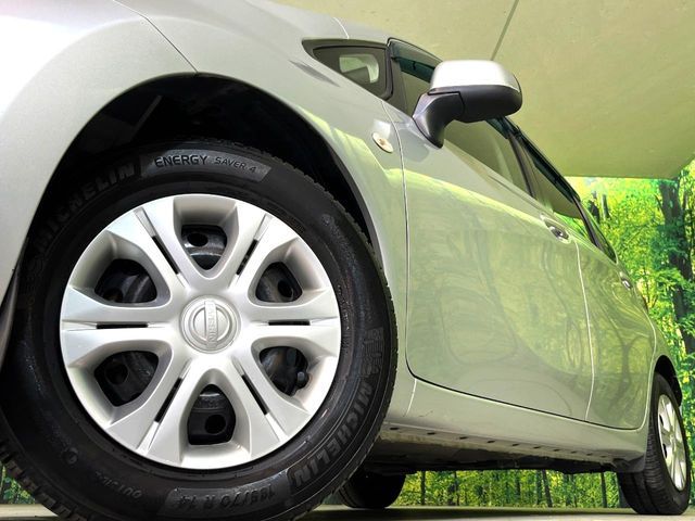 NISSAN NOTE 2013 Image 31