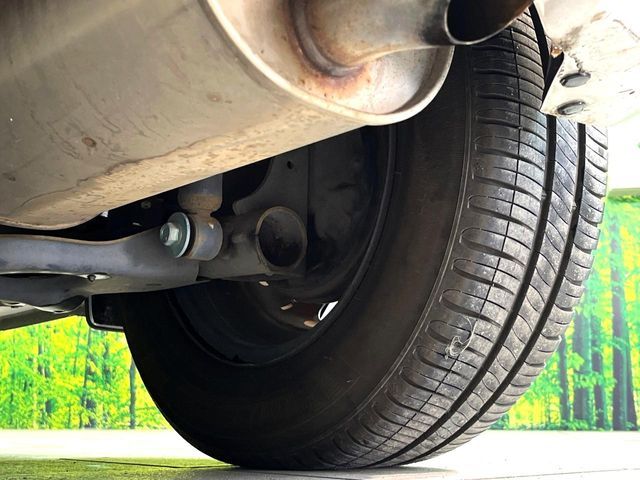 NISSAN NOTE 2013 Image 31