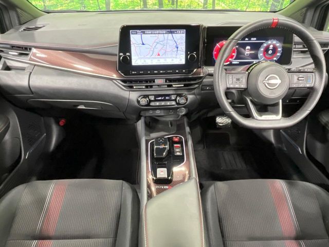 NISSAN AURA 2024 Image 31