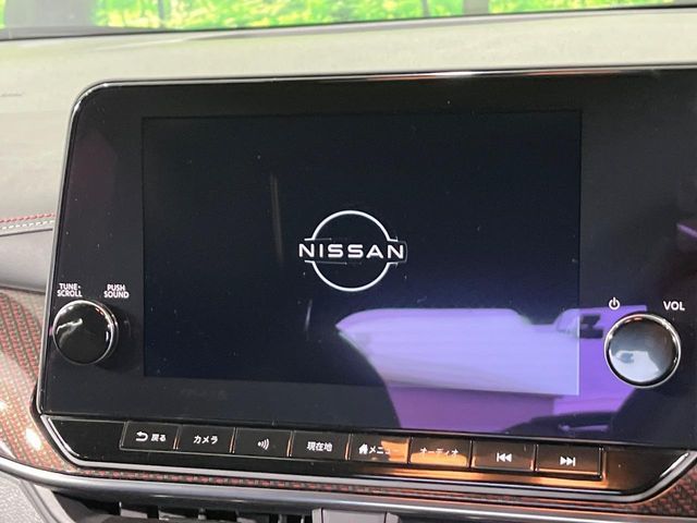 NISSAN AURA 2024 Image 31