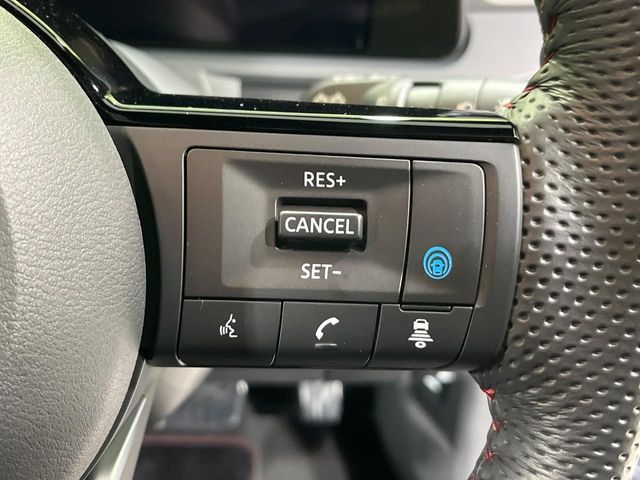 NISSAN AURA 2024 Image 31