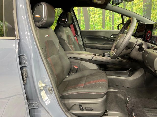 NISSAN AURA 2024 Image 31