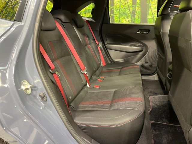 NISSAN AURA 2024 Image 31