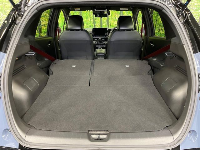 NISSAN AURA 2024 Image 31