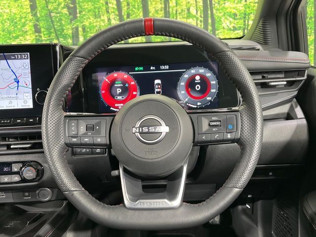 NISSAN AURA 2024 Image 31