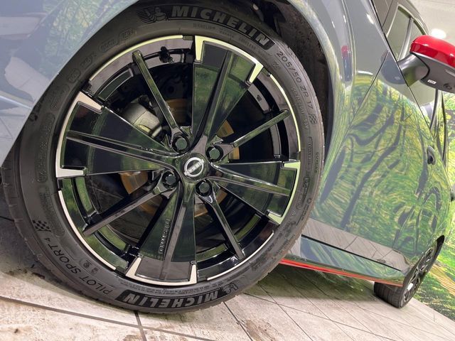 NISSAN AURA 2024 Image 31