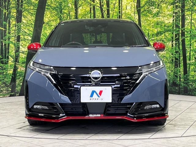 NISSAN AURA 2024 Image 31