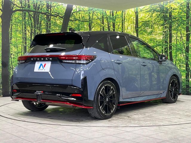 NISSAN AURA 2024 Image 31