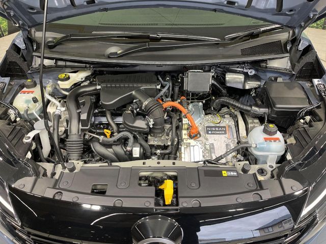 NISSAN AURA 2024 Image 31