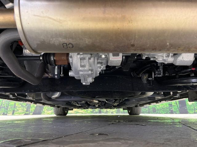 NISSAN AURA 2024 Image 31