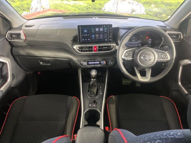 TOYOTA RAIZE 2023 Image 31