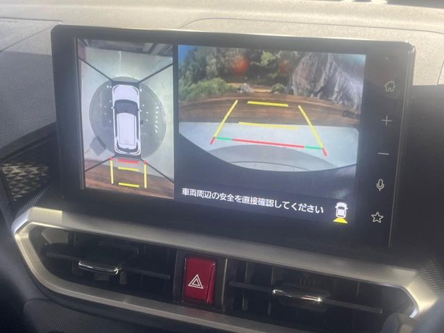 TOYOTA RAIZE 2023 Image 31