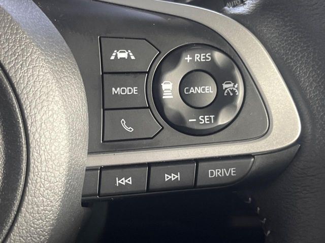 TOYOTA RAIZE 2023 Image 31