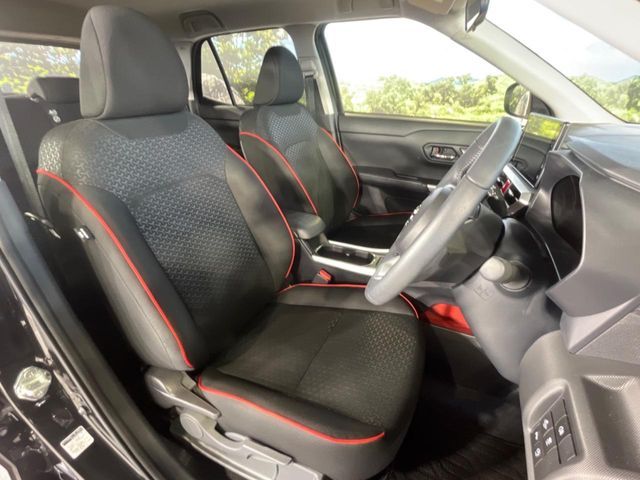 TOYOTA RAIZE 2023 Image 31