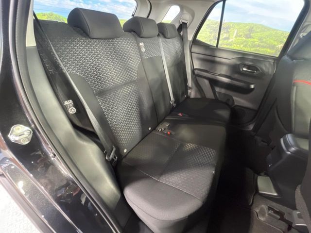 TOYOTA RAIZE 2023 Image 31