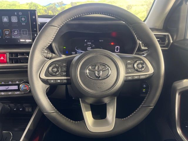 TOYOTA RAIZE 2023 Image 31