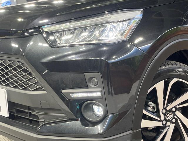 TOYOTA RAIZE 2023 Image 31