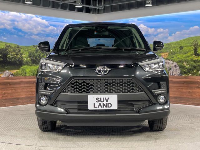 TOYOTA RAIZE 2023 Image 31