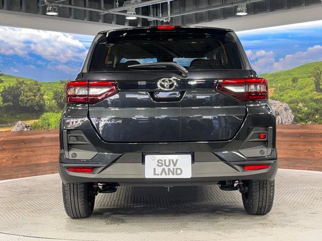 TOYOTA RAIZE 2023 Image 31