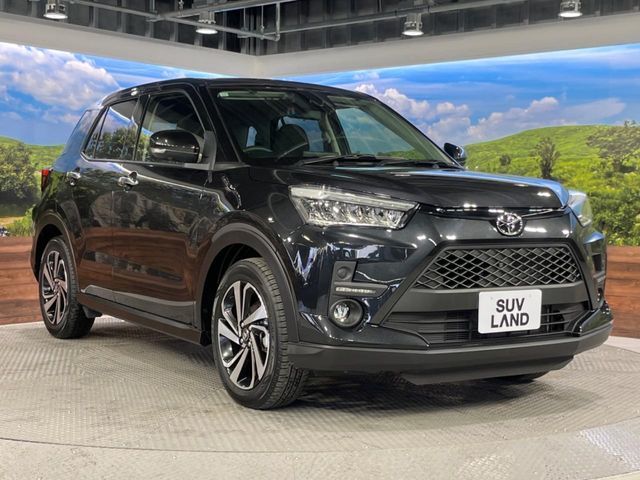 TOYOTA RAIZE 2023 Image 31