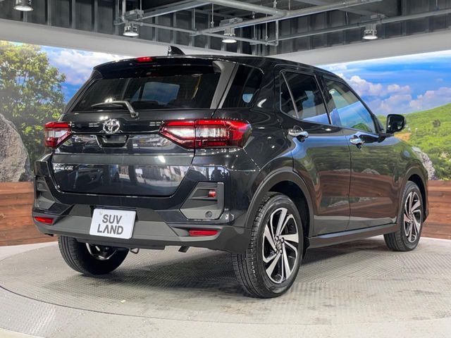 TOYOTA RAIZE 2023 Image 31