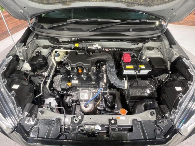 TOYOTA RAIZE 2023 Image 31