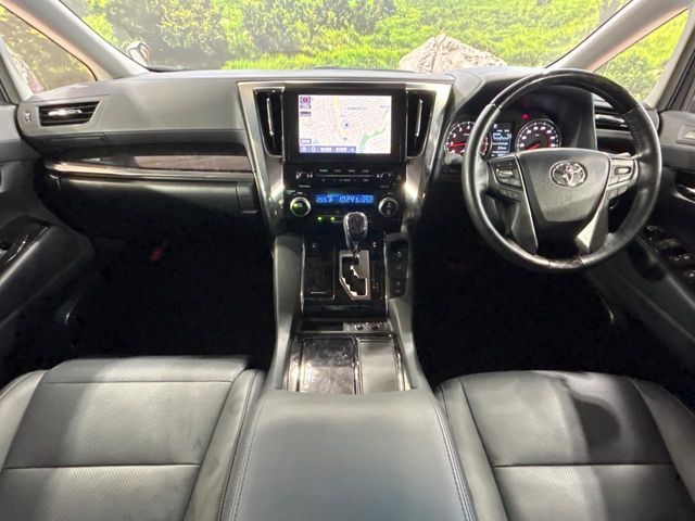 TOYOTA ALPHARD 2020 Image 31