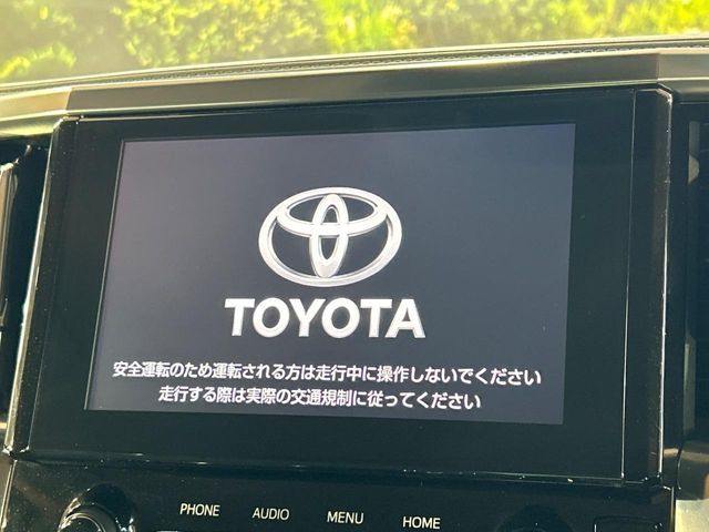 TOYOTA ALPHARD 2020 Image 31