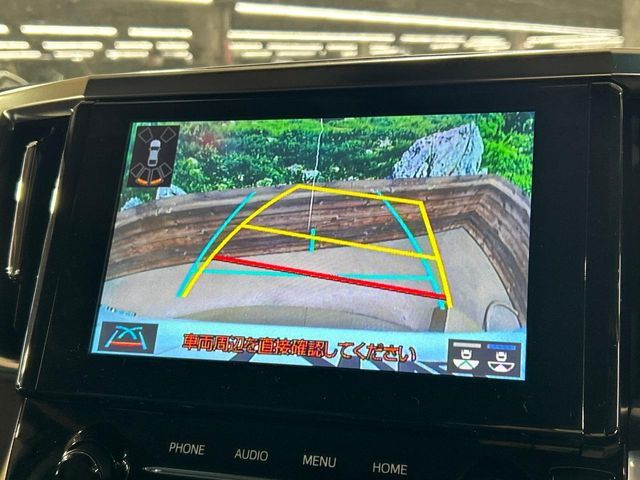 TOYOTA ALPHARD 2020 Image 31