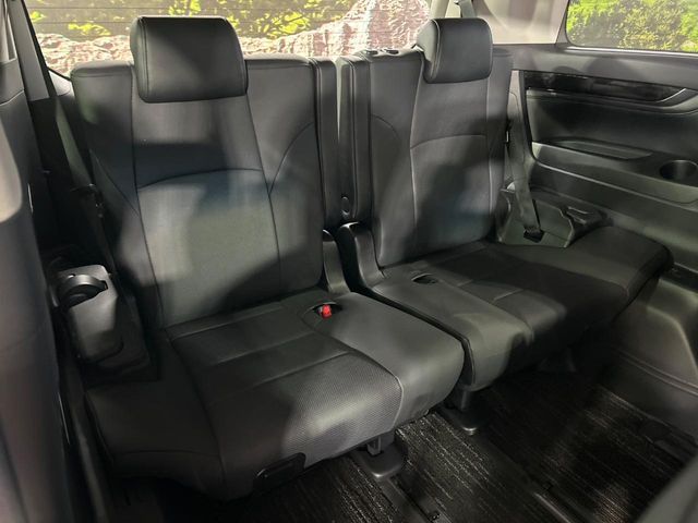 TOYOTA ALPHARD 2020 Image 31