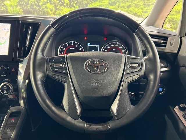 TOYOTA ALPHARD 2020 Image 31
